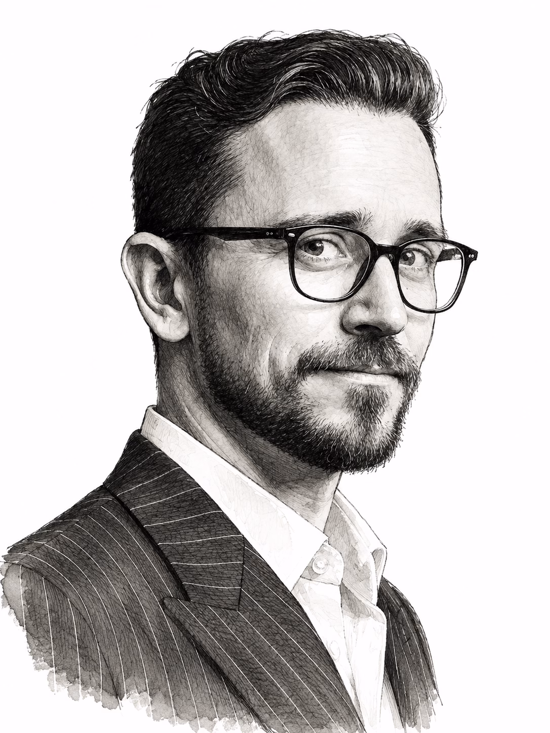 Autor Timo Hörske